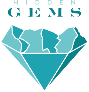 Hidden Gems logo